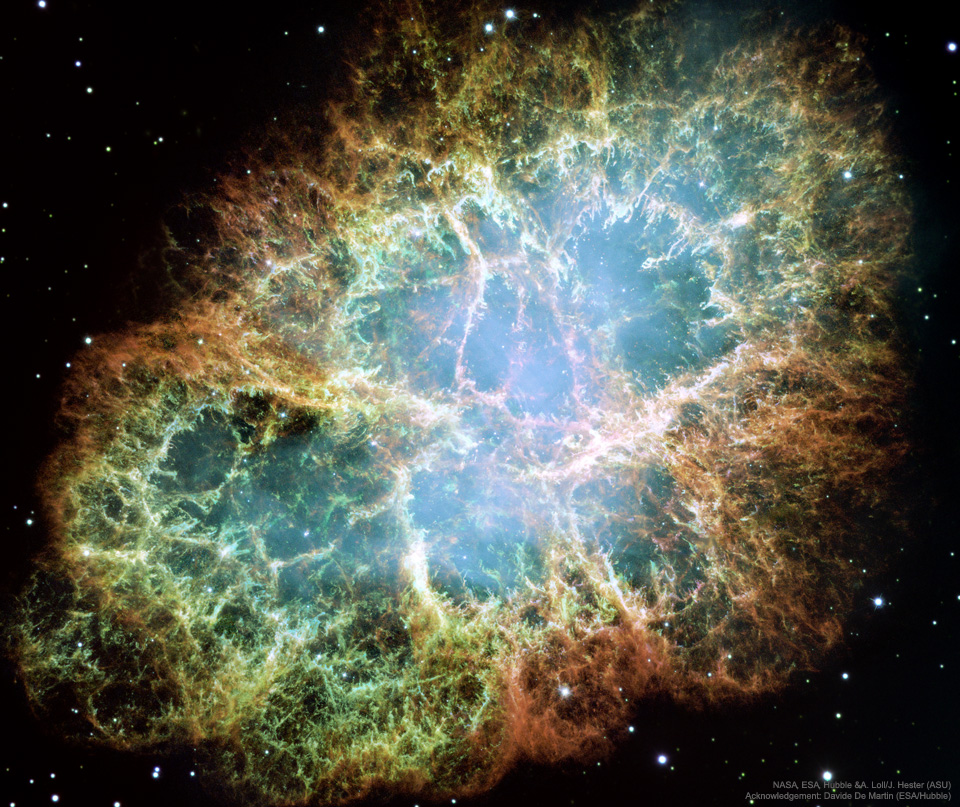 Astronomy Picture of the Day