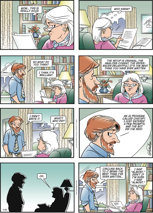 Doonesbury