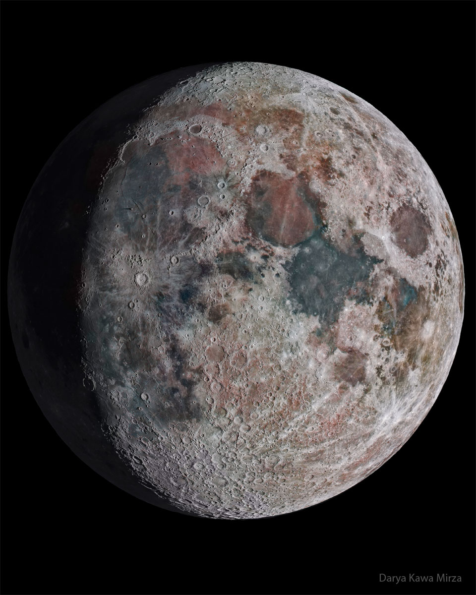Astronomy Picture of the Day