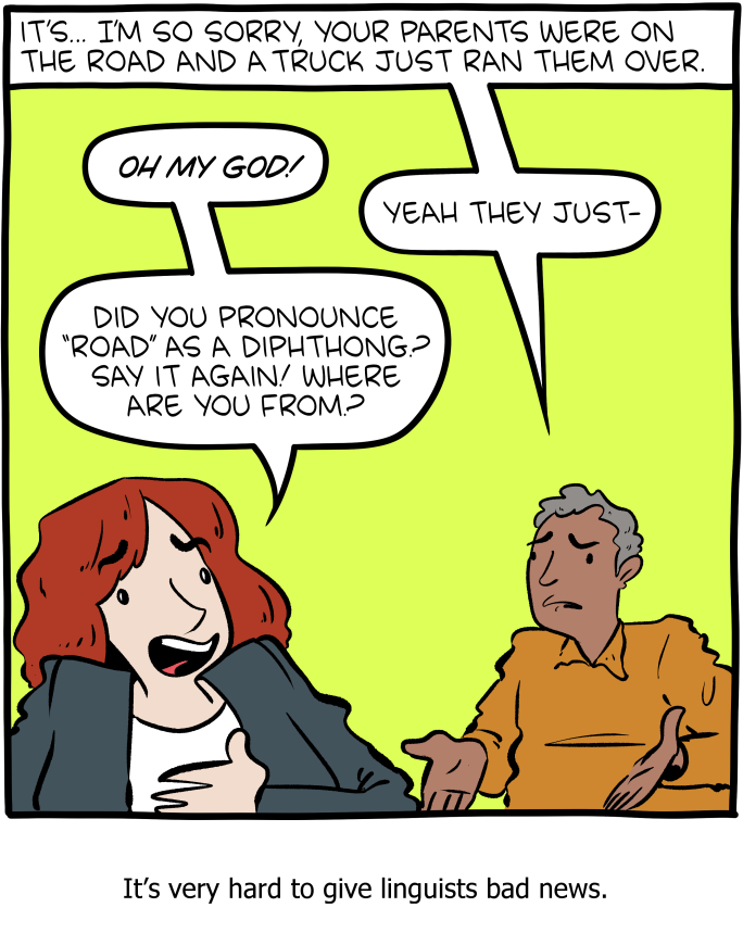 Saturday Morning Breakfast Cereal