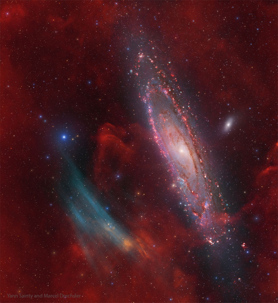 Astronomy Picture of the Day