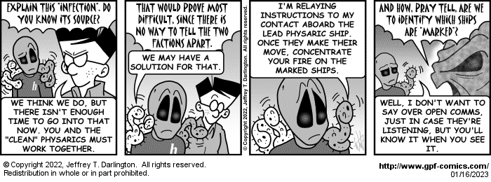 General Protection Fault