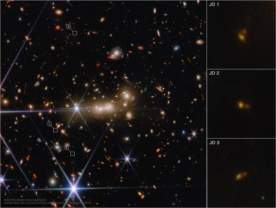Astronomy Picture of the Day