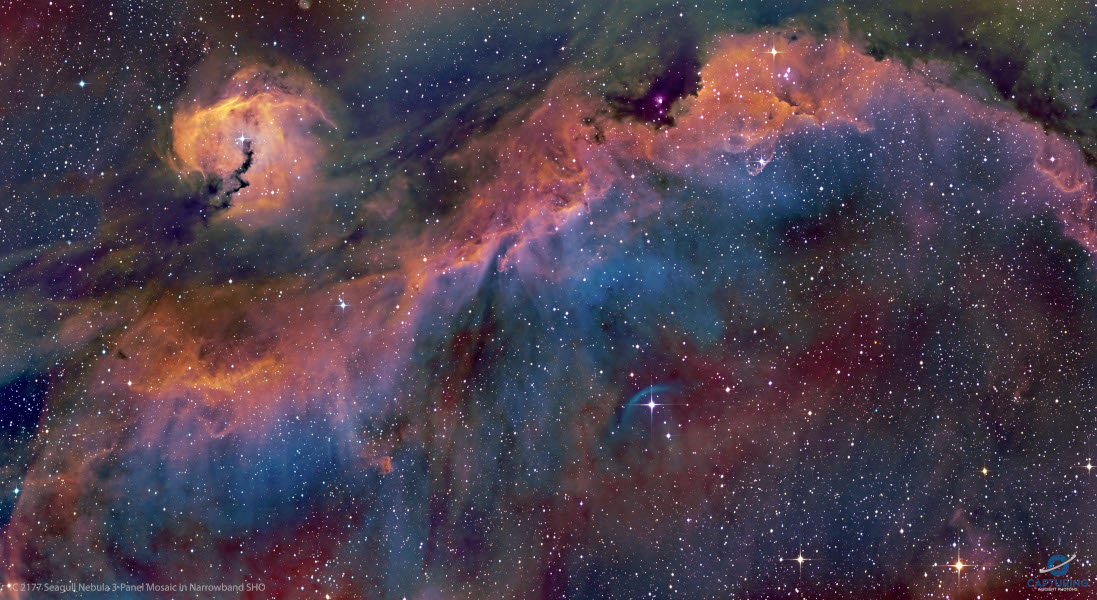 Astronomy Picture of the Day