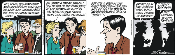 Doonesbury