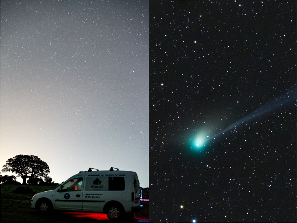 Astronomy Picture of the Day