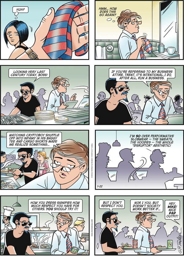 Doonesbury