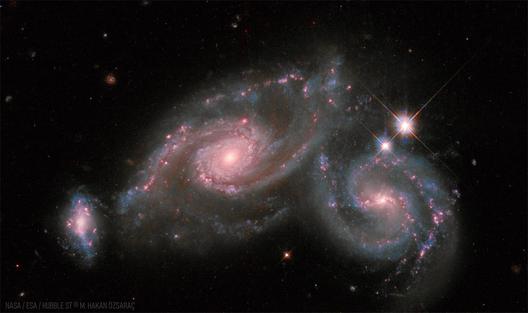 Astronomy Picture of the Day