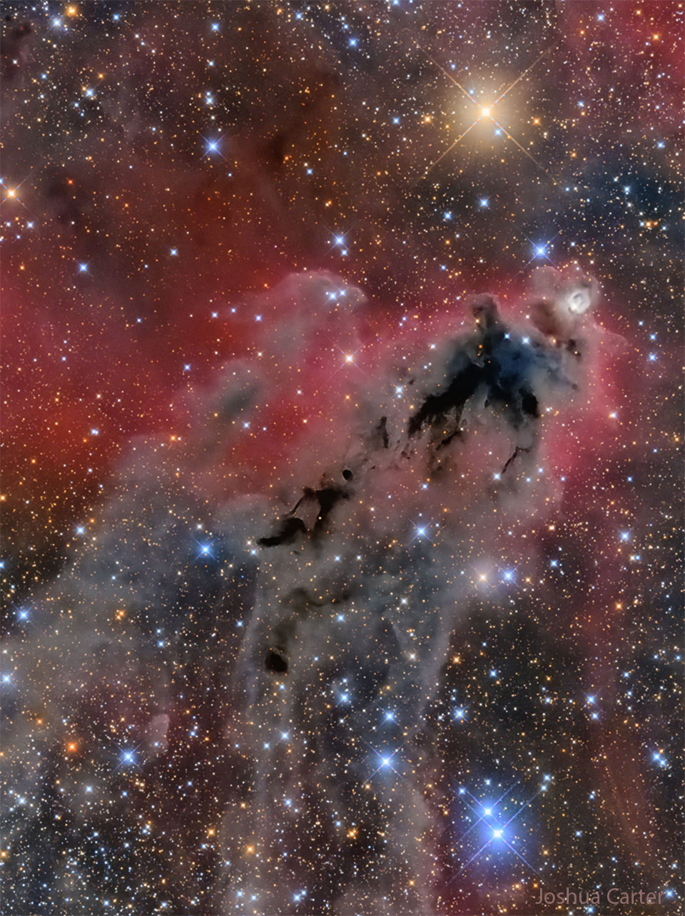 Astronomy Picture of the Day
