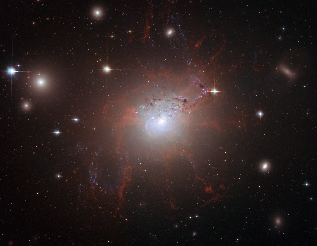 Astronomy Picture of the Day