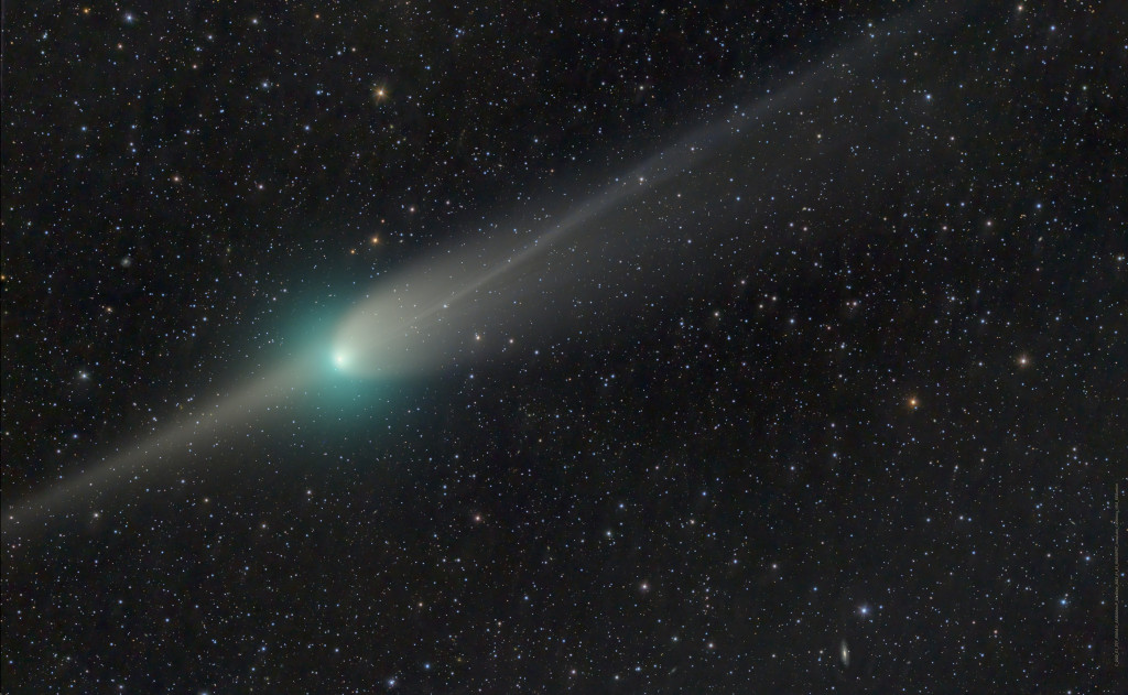 Astronomy Picture of the Day