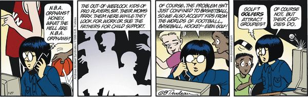 Doonesbury