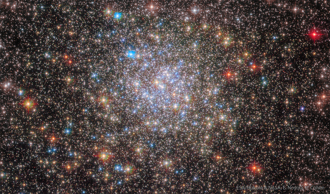 Astronomy Picture of the Day