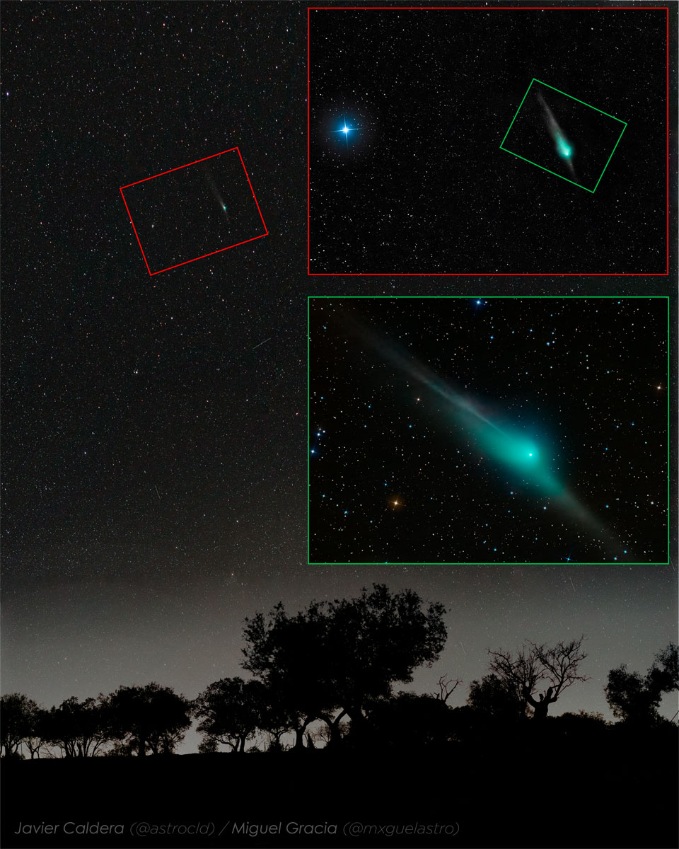 Astronomy Picture of the Day