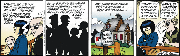 Doonesbury
