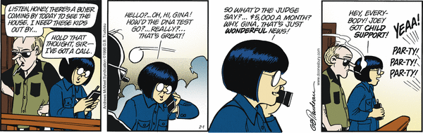 Doonesbury