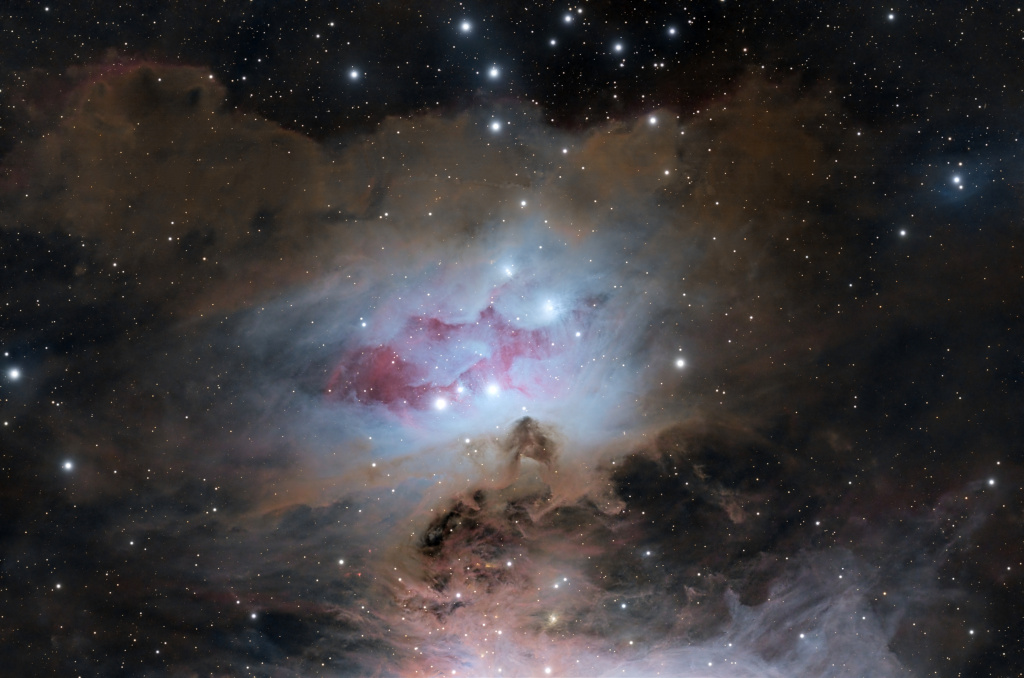 Astronomy Picture of the Day