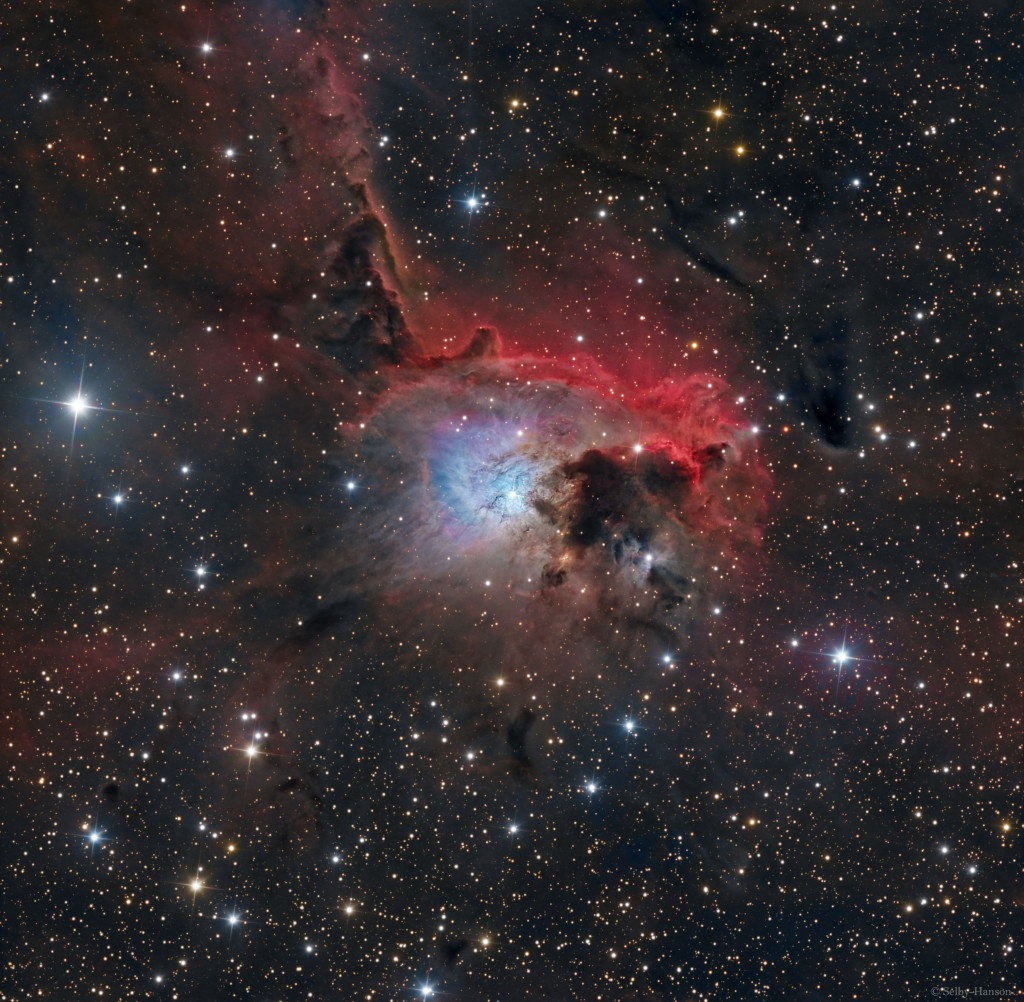 Astronomy Picture of the Day