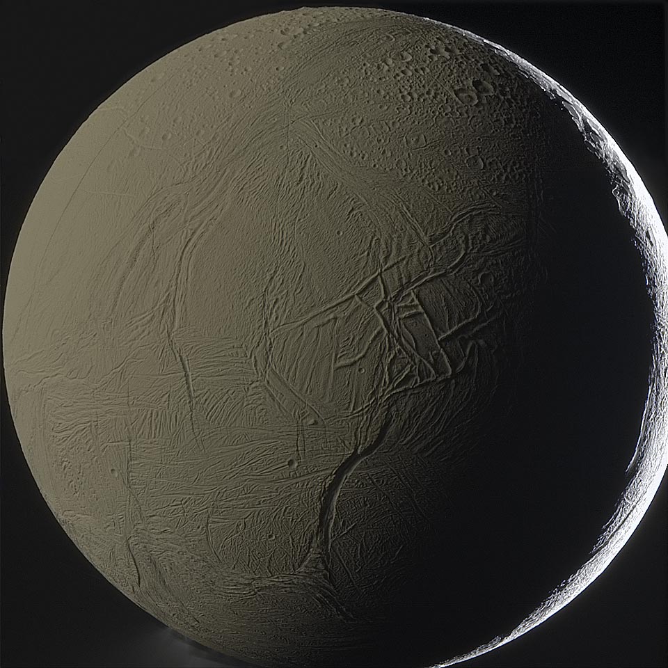Astronomy Picture of the Day