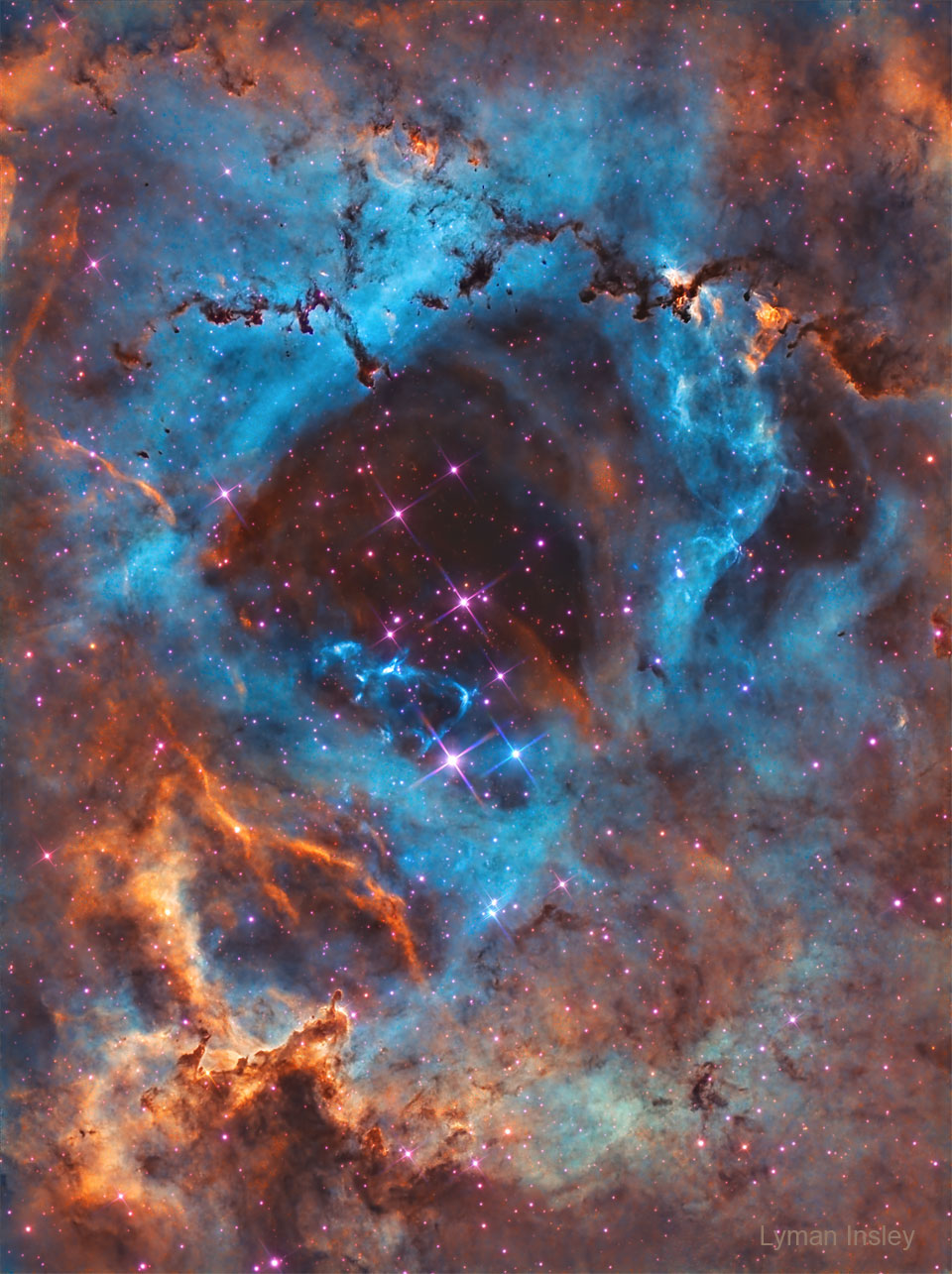 Astronomy Picture of the Day
