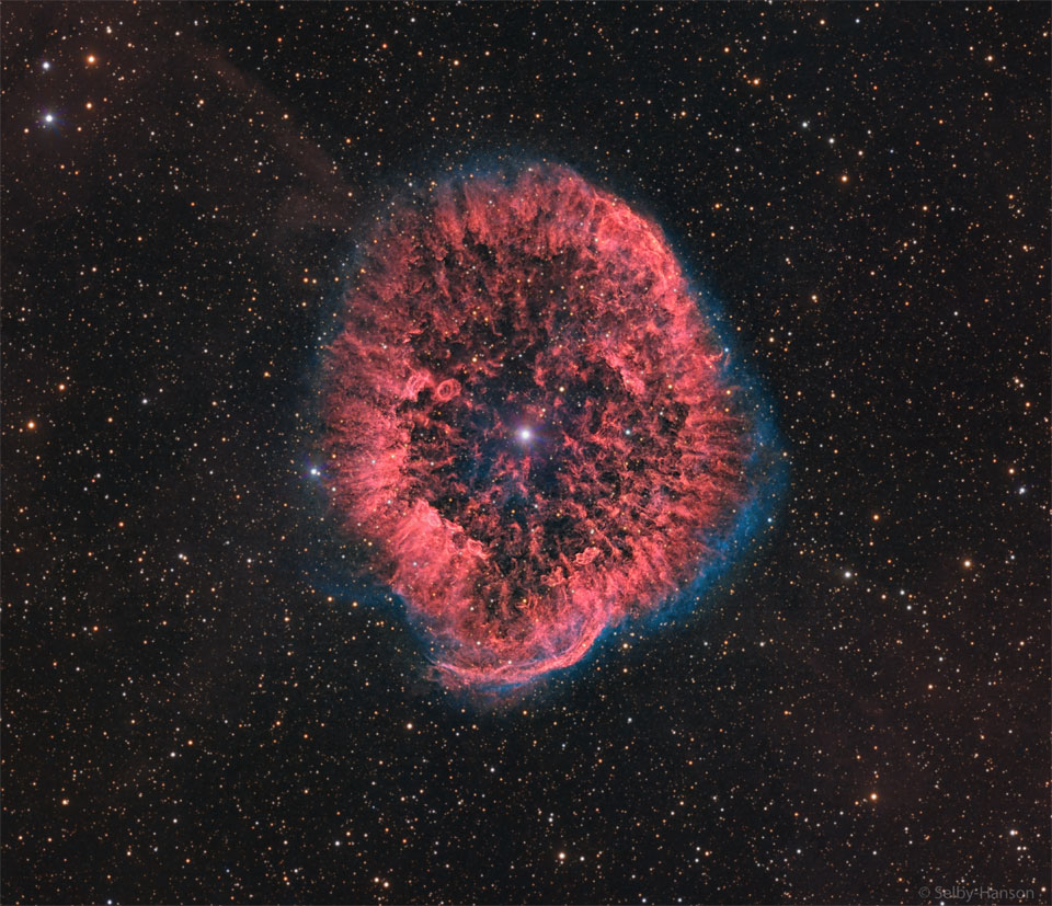 Astronomy Picture of the Day
