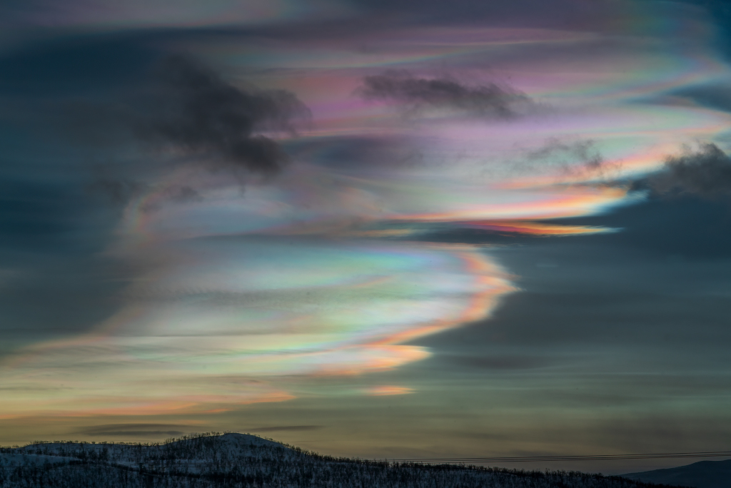 Astronomy Picture of the Day