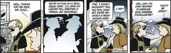 Doonesbury