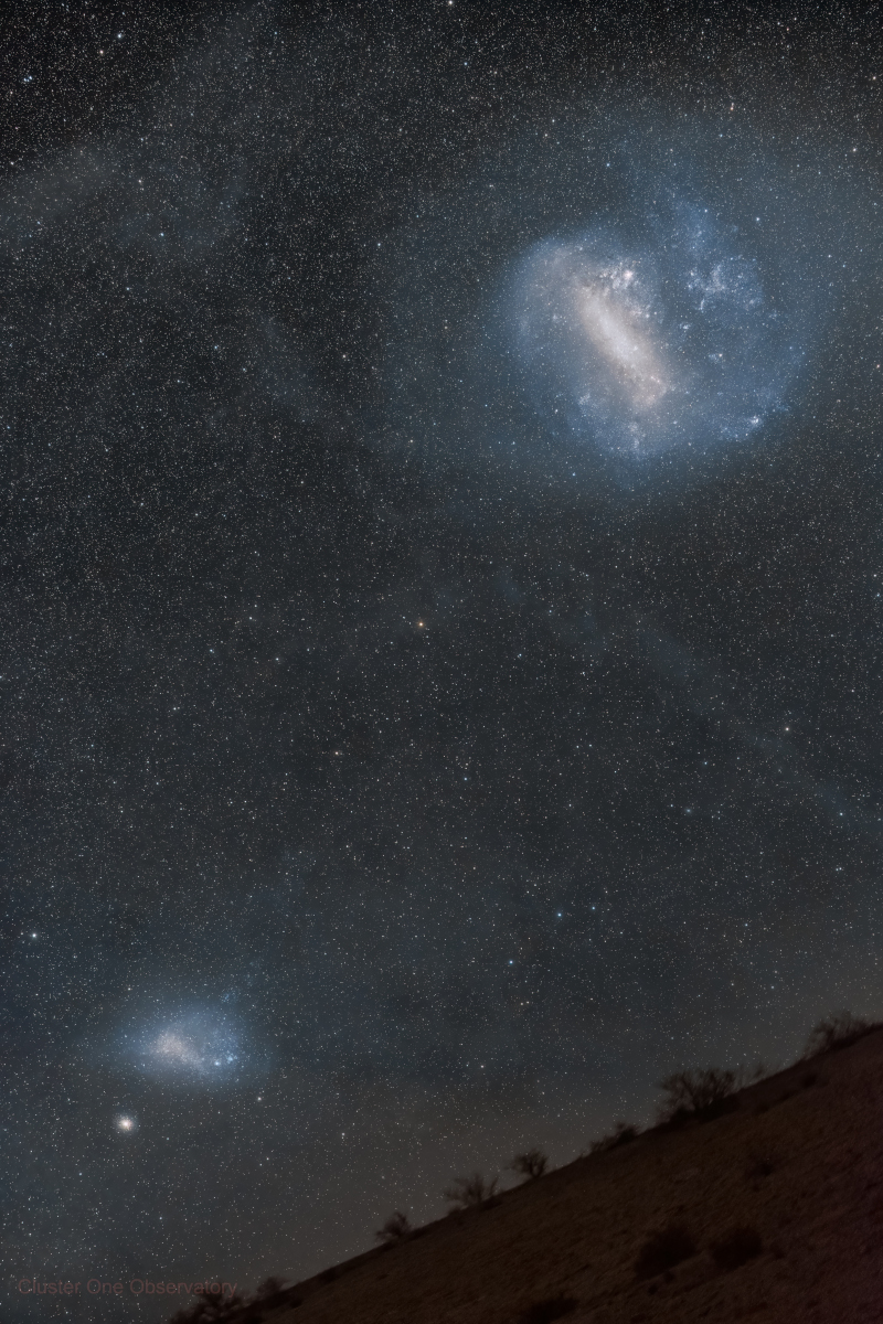 Astronomy Picture of the Day