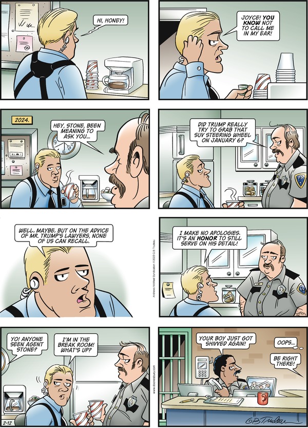 Doonesbury