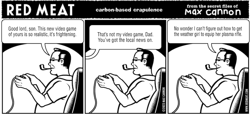 Redmeat