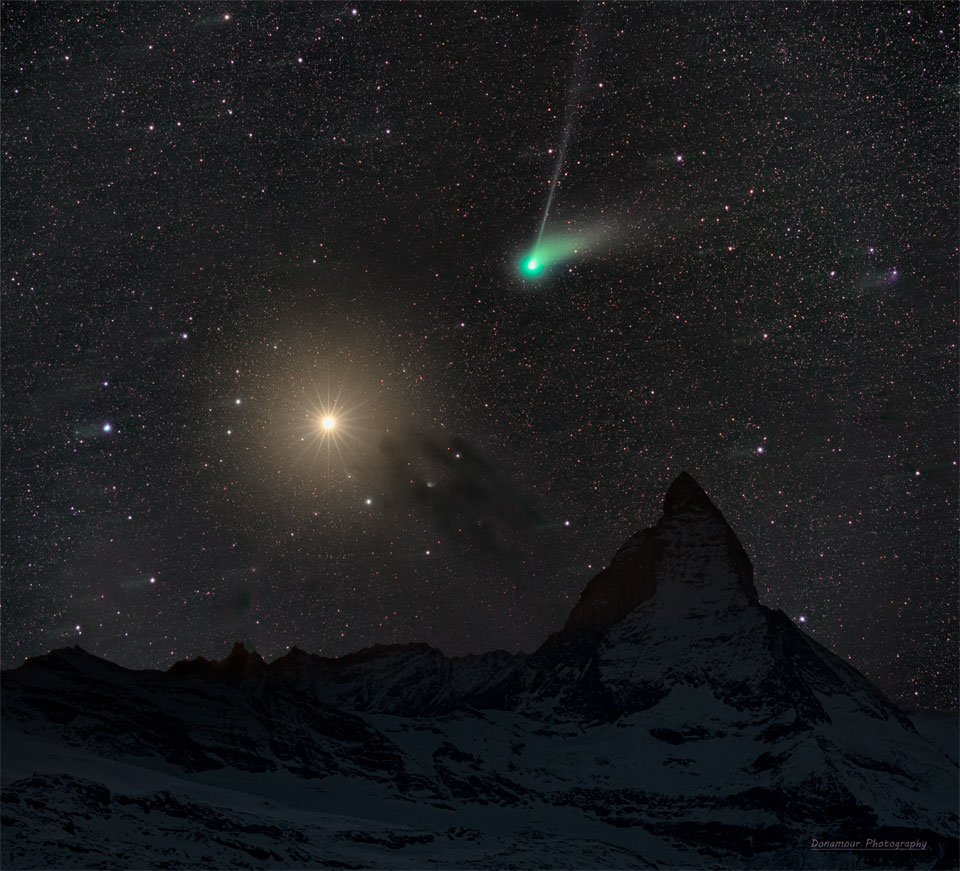 Astronomy Picture of the Day