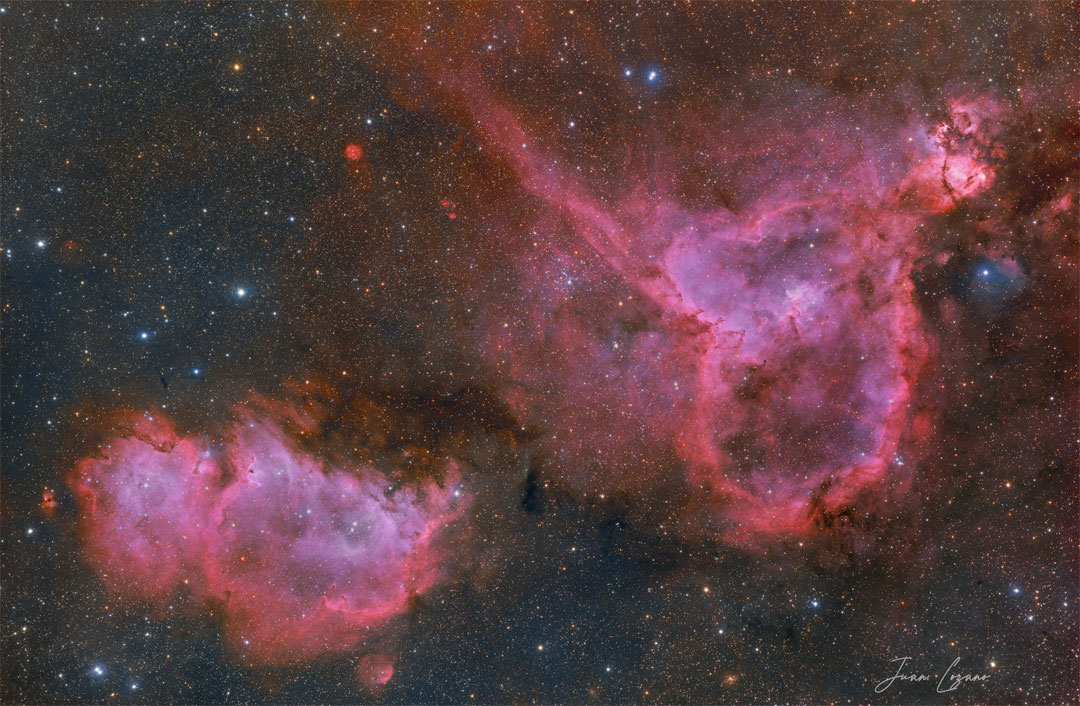 Astronomy Picture of the Day