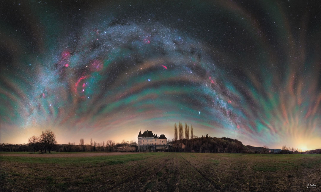 Astronomy Picture of the Day