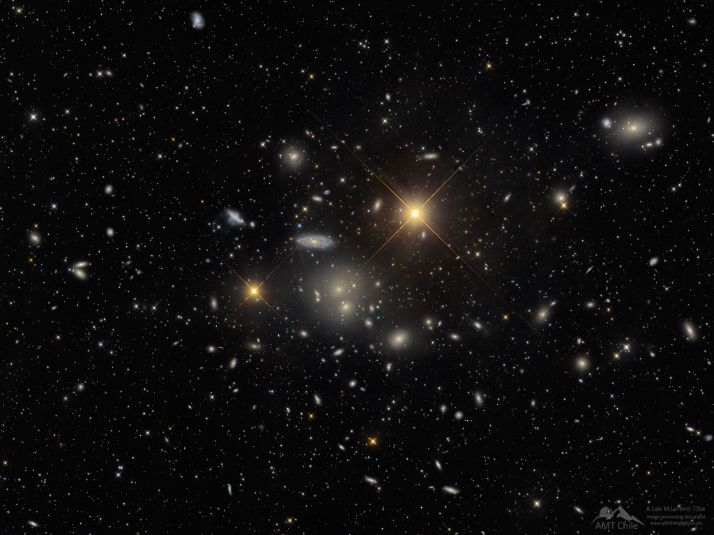 Astronomy Picture of the Day