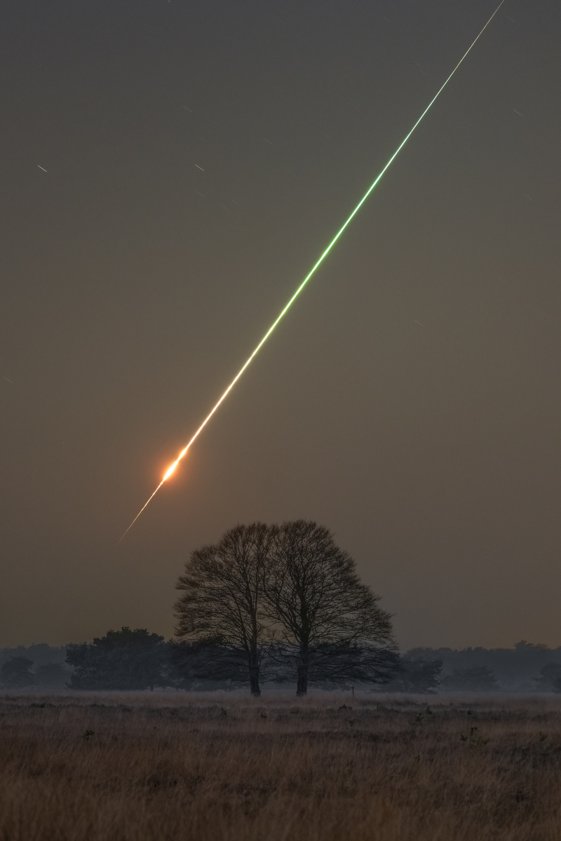 Astronomy Picture of the Day