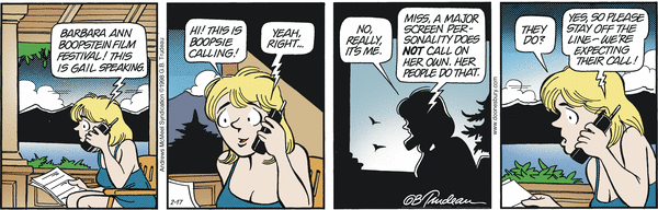 Doonesbury