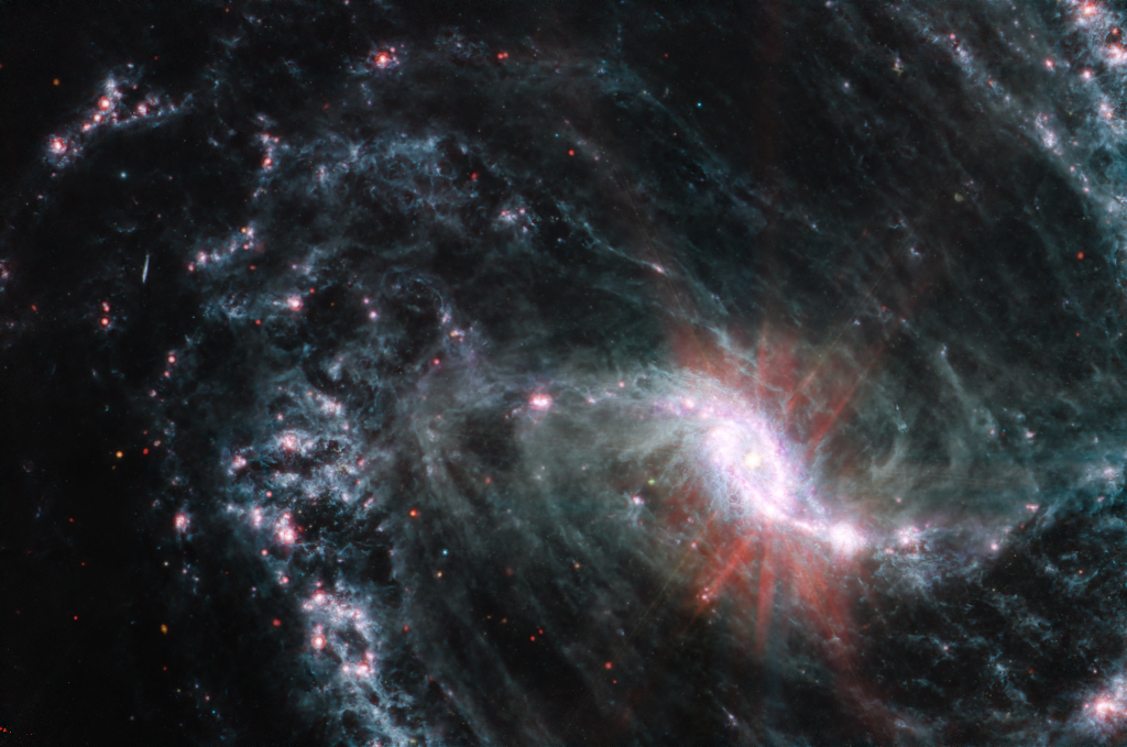 Astronomy Picture of the Day