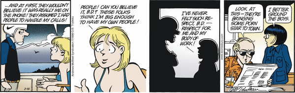 Doonesbury