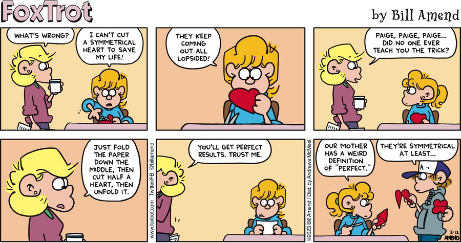 Foxtrot