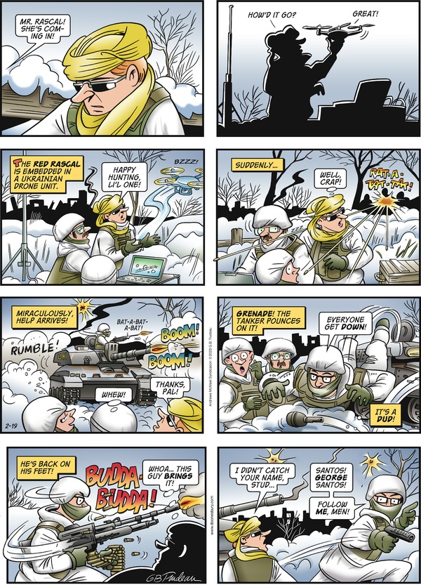 Doonesbury