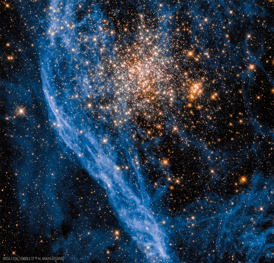 Astronomy Picture of the Day