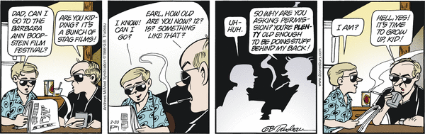 Doonesbury
