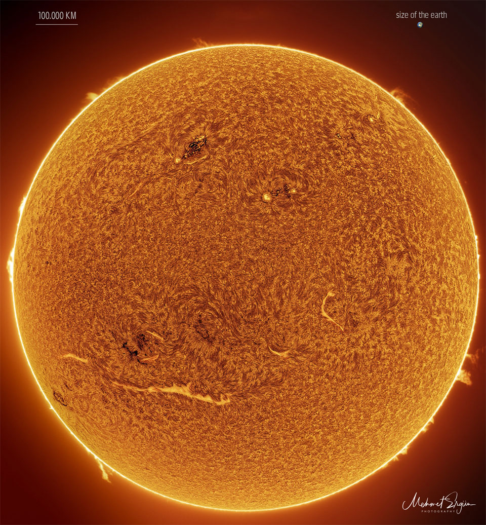 Astronomy Picture of the Day