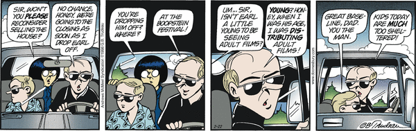 Doonesbury