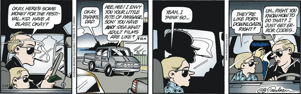 Doonesbury