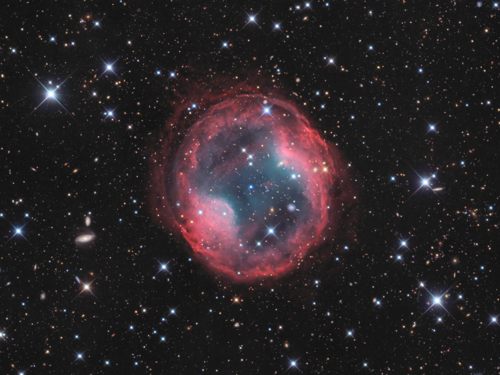 Astronomy Picture of the Day