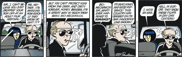 Doonesbury