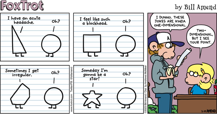 Foxtrot
