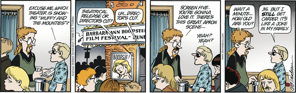 Doonesbury