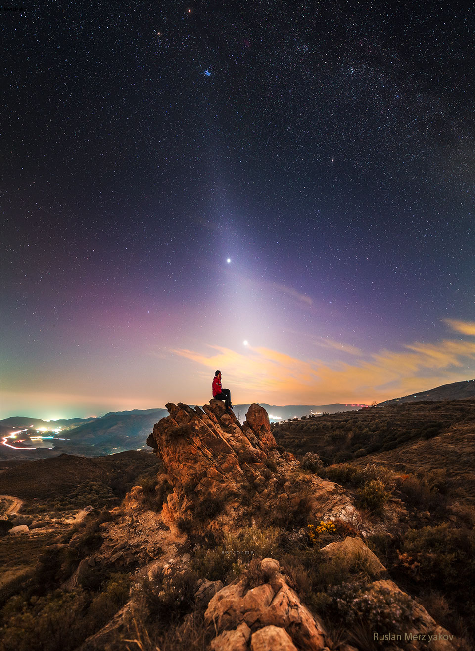 Astronomy Picture of the Day